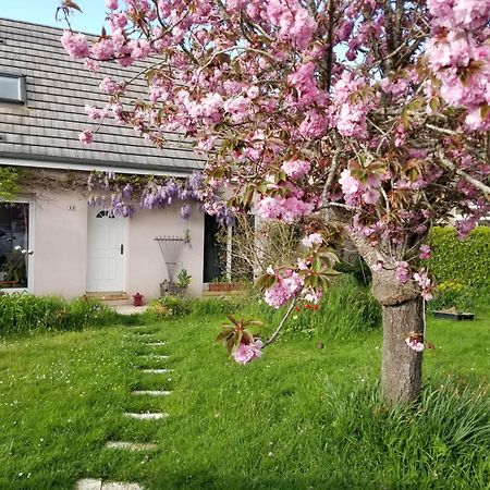 Apartamento Chez Loti Louviers Exterior foto