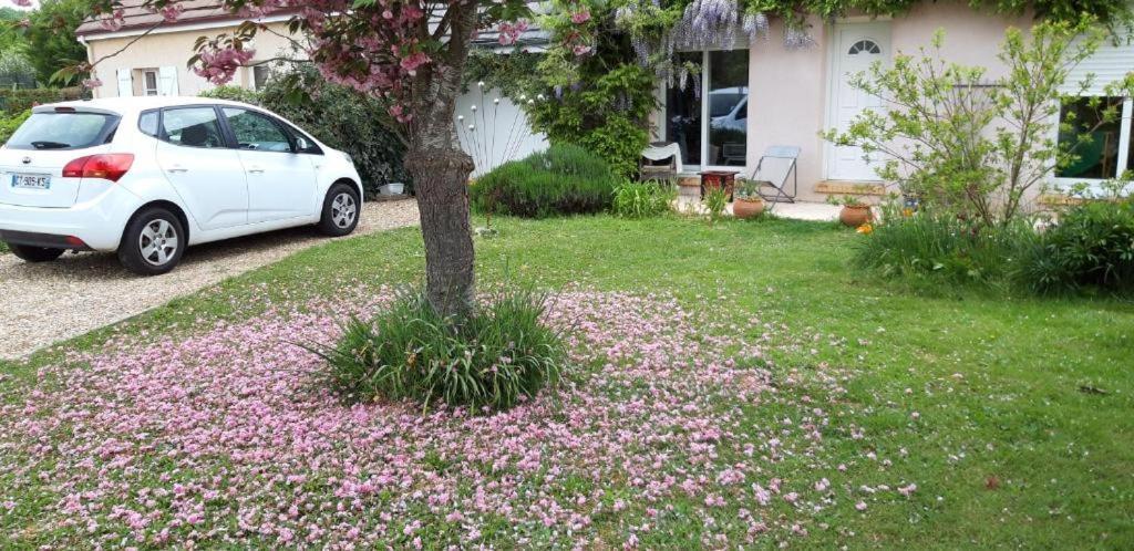 Apartamento Chez Loti Louviers Exterior foto